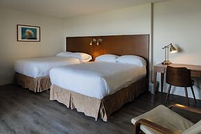 Hotel Les Trois Soeurs