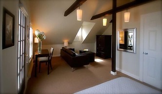 Hotel Les Trois Soeurs