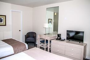 Hotel Les Trois Soeurs