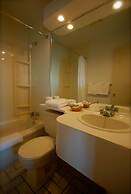 Hotel Les Trois Soeurs