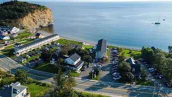 Hotel Les Trois Soeurs