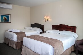 Hotel Les Trois Soeurs