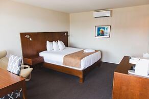 Hotel Les Trois Soeurs