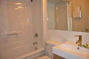 Hotel Les Trois Soeurs