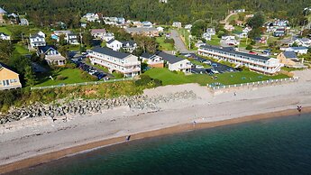 Hotel Les Trois Soeurs