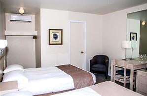 Hotel Les Trois Soeurs