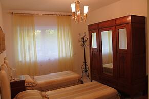 B&B Grace L'Aquila