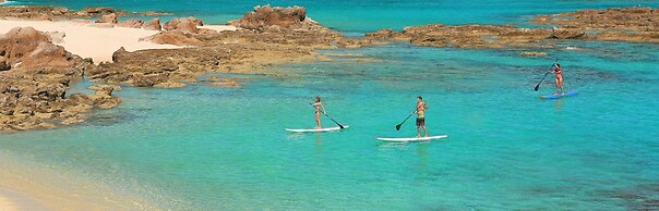 Chileno Bay Resort & Residences, Auberge Resorts Collection