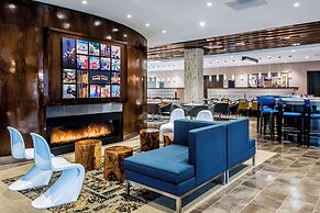 Cambria Hotel McAllen Convention Center