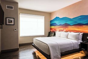 Cambria Hotel McAllen Convention Center