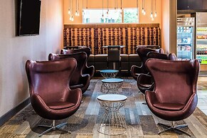 Cambria Hotel McAllen Convention Center