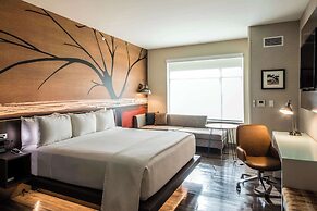 Cambria Hotel McAllen Convention Center