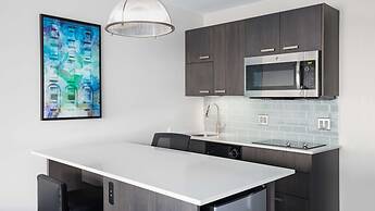 Hyatt House Jersey City