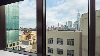 Hyatt House Jersey City