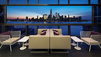 Hyatt House Jersey City