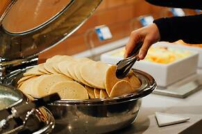 Hyatt House Jersey City