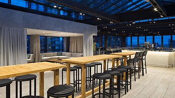 Hyatt House Jersey City