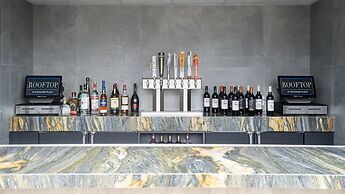 Hyatt House Jersey City