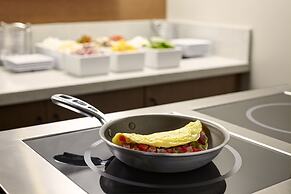 Hyatt House Jersey City