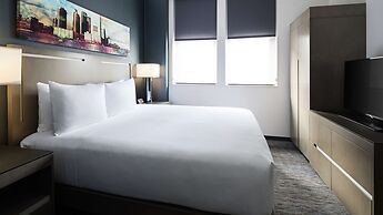 Hyatt House Jersey City