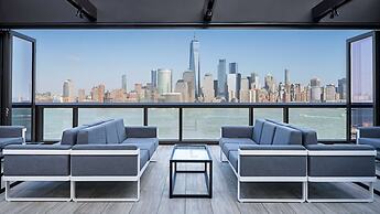 Hyatt House Jersey City
