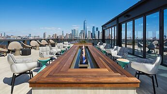 Hyatt House Jersey City