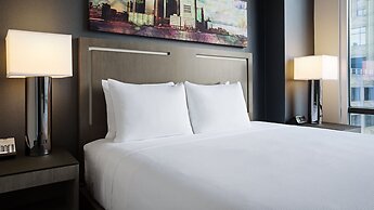 Hyatt House Jersey City