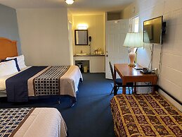 Knights Inn Fairview