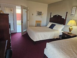 Knights Inn Fairview