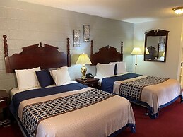 Knights Inn Fairview