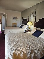 Knights Inn Fairview