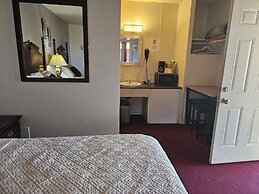 Knights Inn Fairview