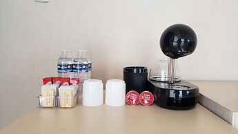 Hotelcoz All Inclusive