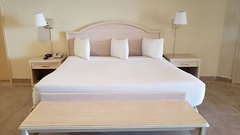 Hotelcoz All Inclusive