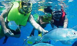 Hotelcoz All Inclusive