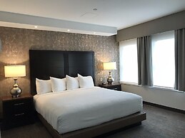 The Towers At Kahler Grand Hotel