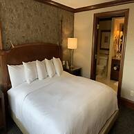 The Towers At Kahler Grand Hotel