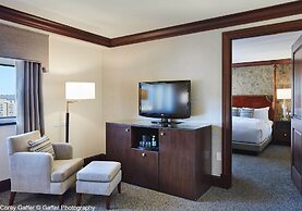 The Towers At Kahler Grand Hotel