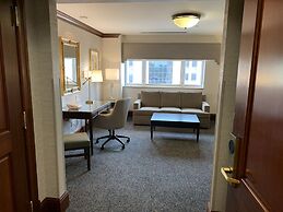 The Towers At Kahler Grand Hotel