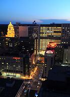 The Towers At Kahler Grand Hotel