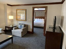 The Towers At Kahler Grand Hotel