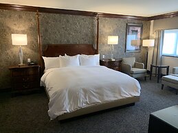 The Towers At Kahler Grand Hotel