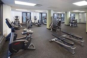 The Towers At Kahler Grand Hotel