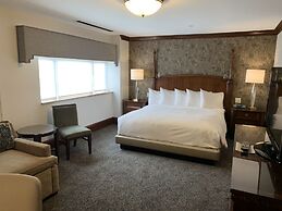 The Towers At Kahler Grand Hotel