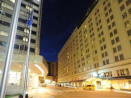 The Towers At Kahler Grand Hotel