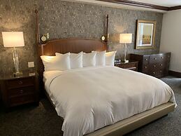 The Towers At Kahler Grand Hotel