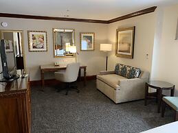 The Towers At Kahler Grand Hotel