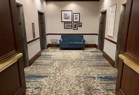 The Towers At Kahler Grand Hotel