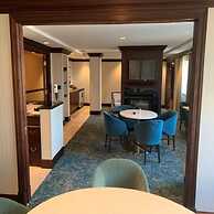 The Towers At Kahler Grand Hotel