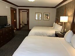 The Towers At Kahler Grand Hotel